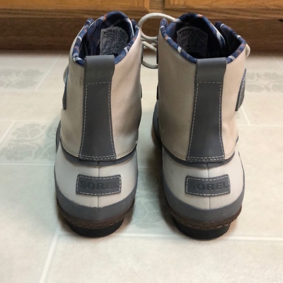 Sorel Waterproof Boots - Picture 4 of 8
